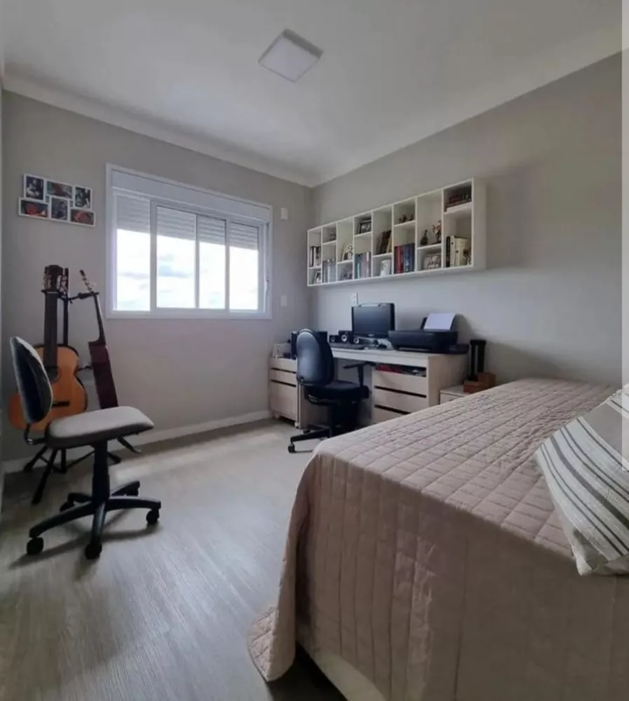 Apartamento à venda com 3 quartos, 163m² - Foto 9