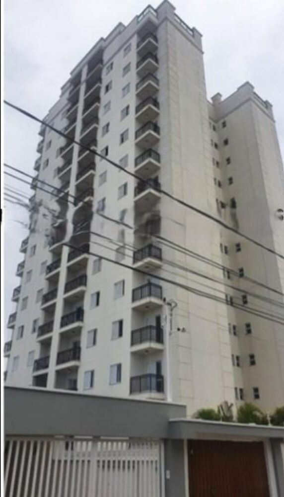 Apartamento, 3 quartos, 91 m² - Foto 1