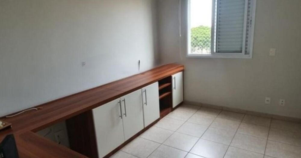 Apartamento, 3 quartos, 91 m² - Foto 3