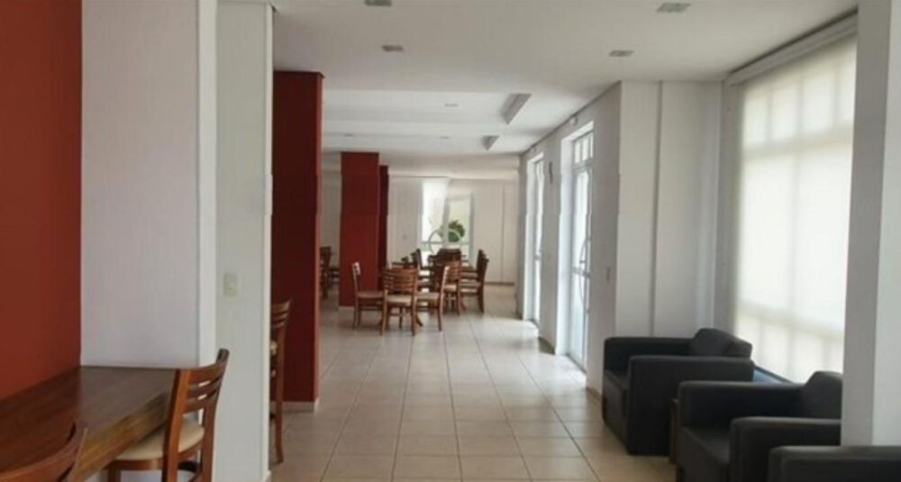 Apartamento, 3 quartos, 91 m² - Foto 5