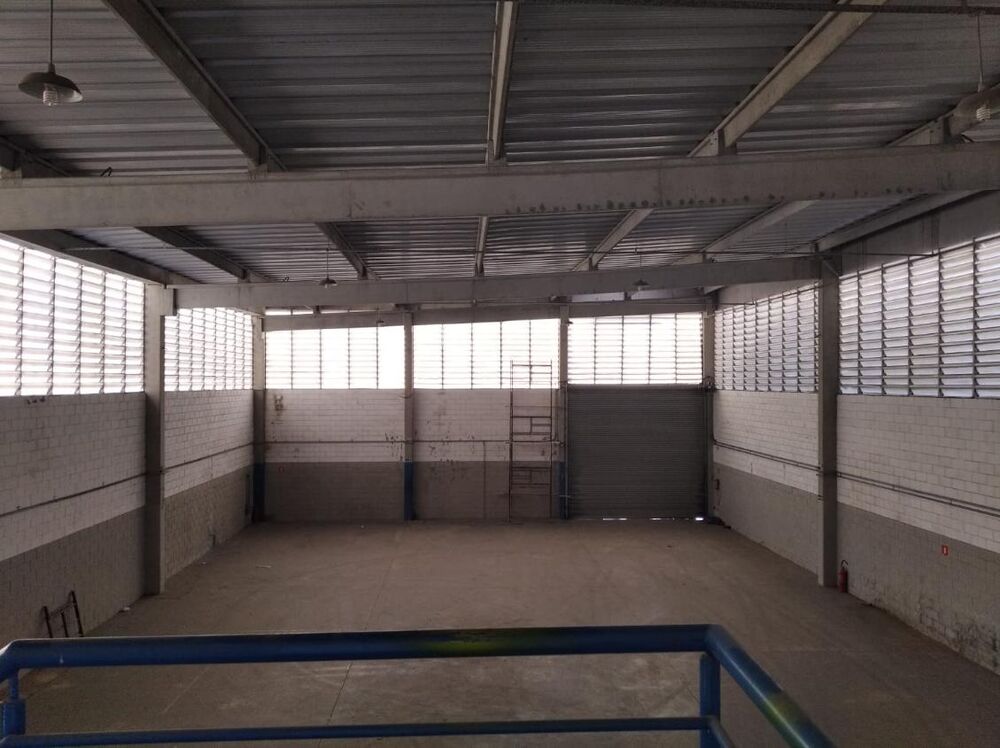 Depósito-Galpão - Foto 2