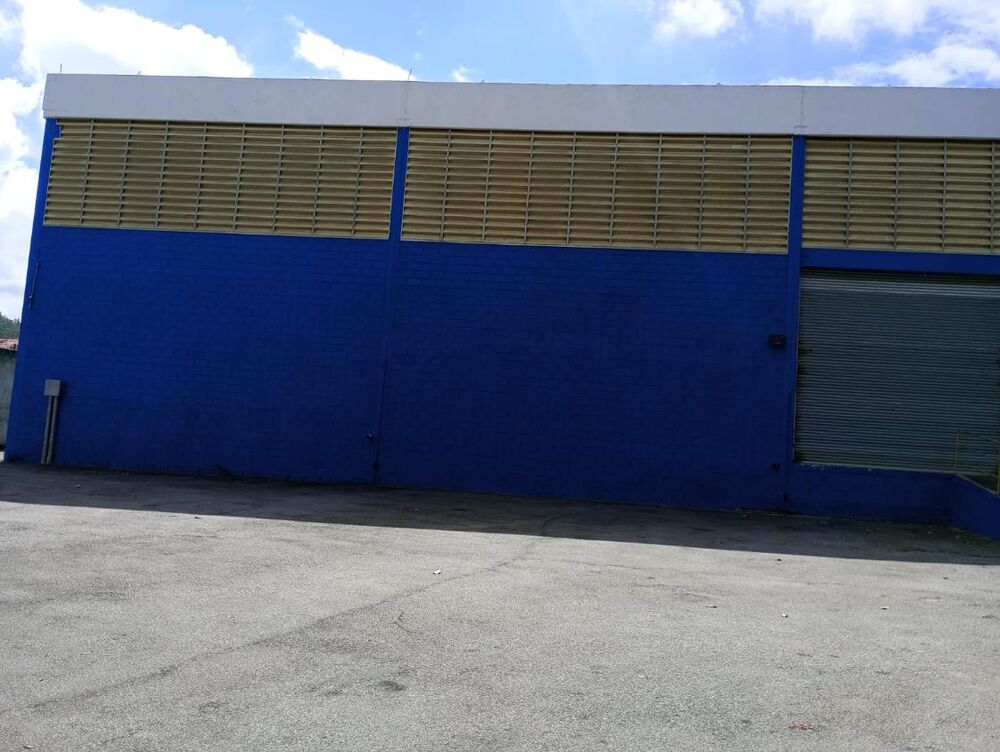 Depósito-Galpão - Foto 4