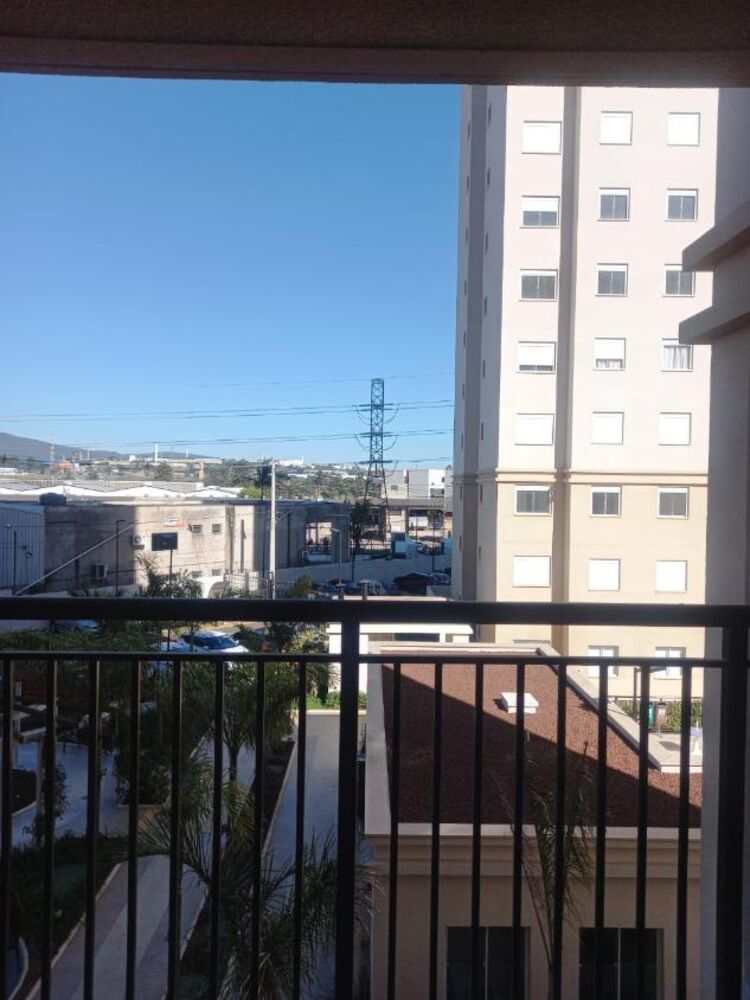Apartamento, 3 quartos, 72 m² - Foto 1