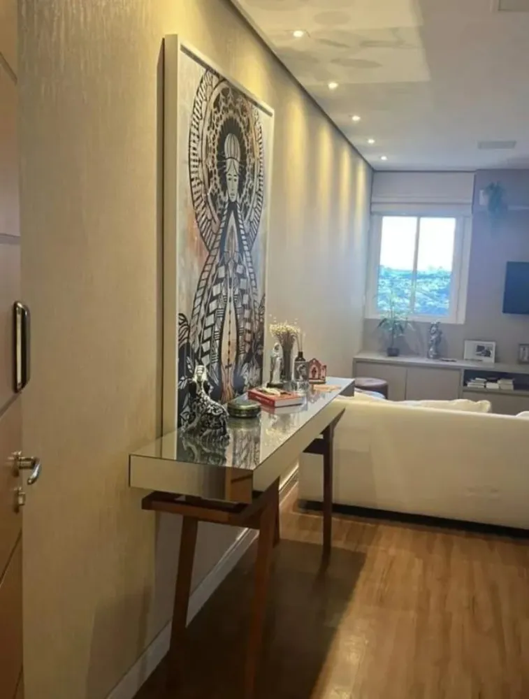 Apartamento, 3 quartos, 101 m² - Foto 3