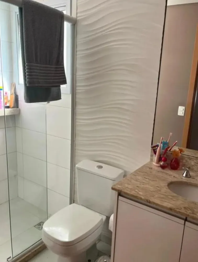 Apartamento, 3 quartos, 101 m² - Foto 1