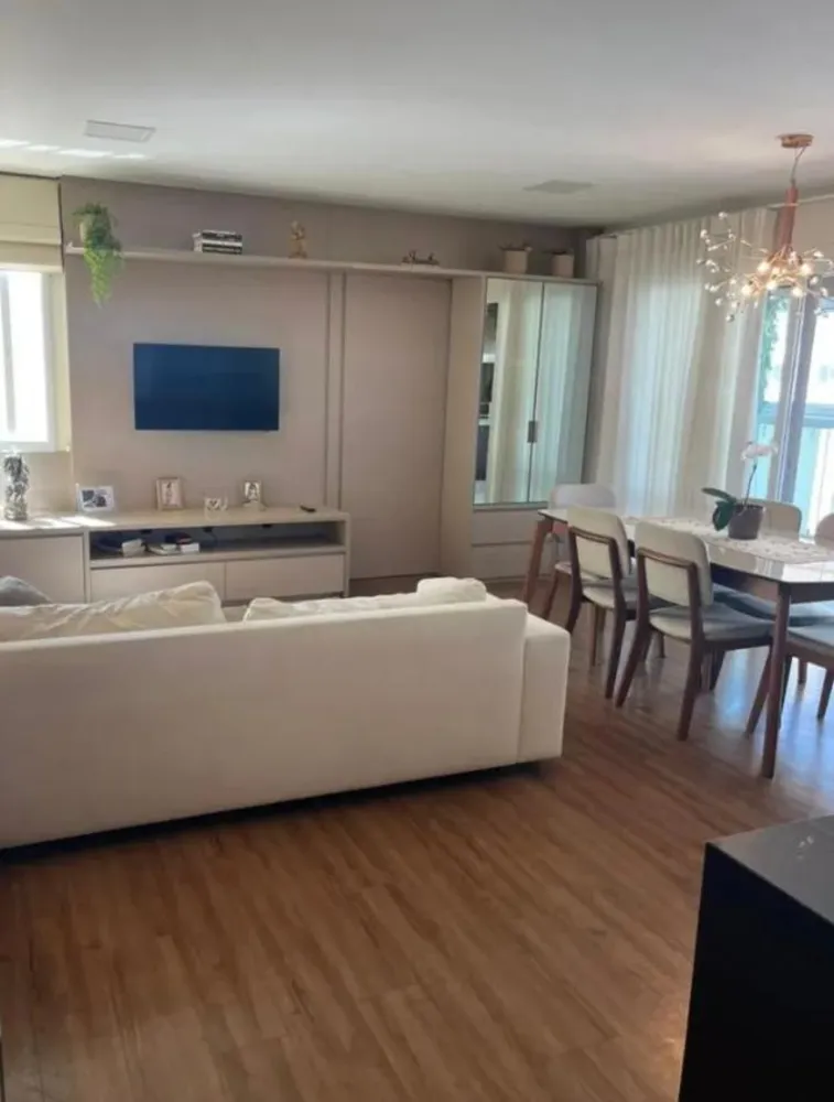 Apartamento, 3 quartos, 101 m² - Foto 2