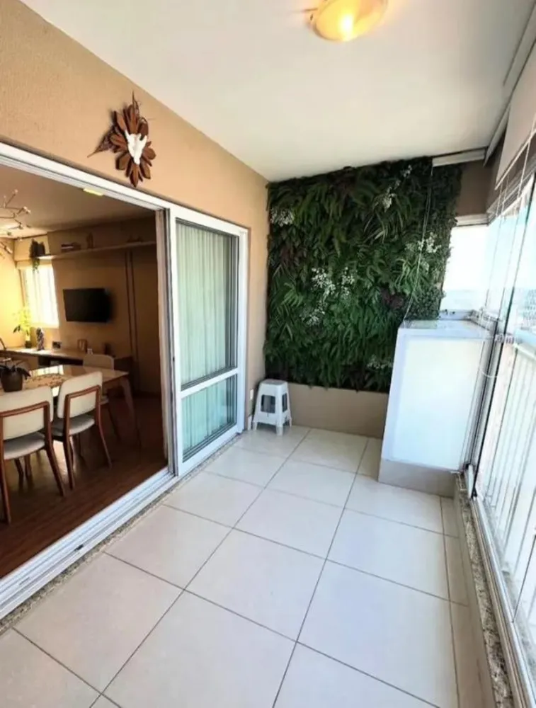 Apartamento, 3 quartos, 101 m² - Foto 4
