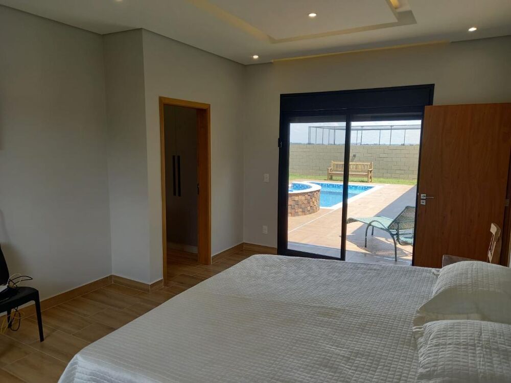 Casa de Condomínio, 4 quartos - Foto 23