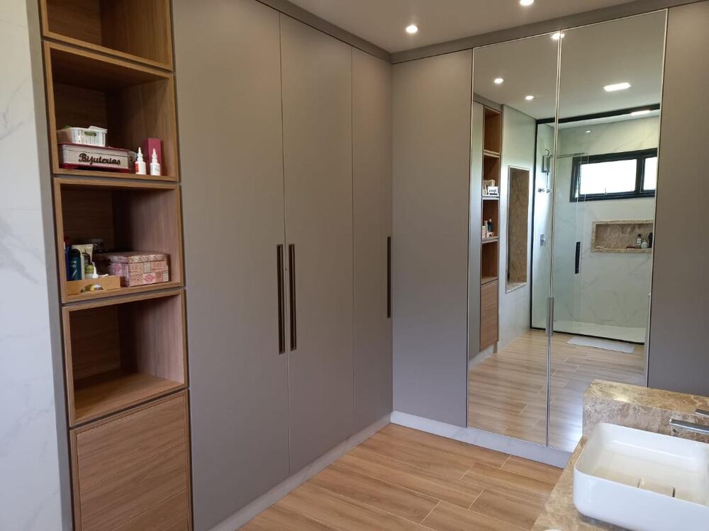 Casa de Condomínio, 4 quartos - Foto 17