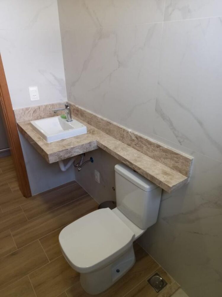 Casa de Condomínio, 4 quartos - Foto 14