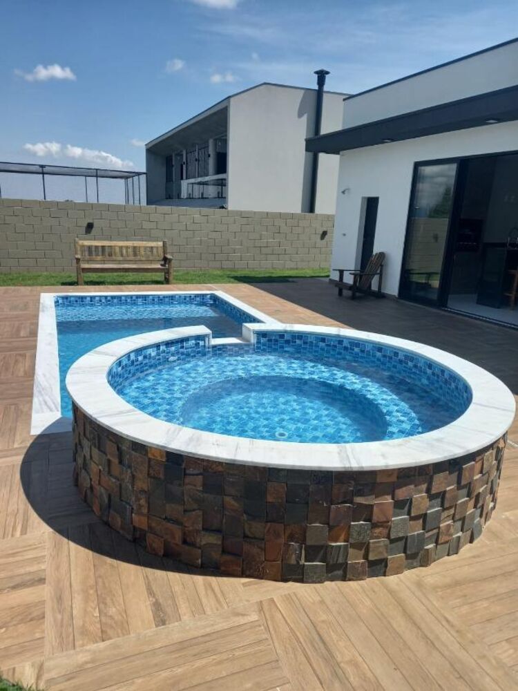 Casa de Condomínio, 4 quartos - Foto 24