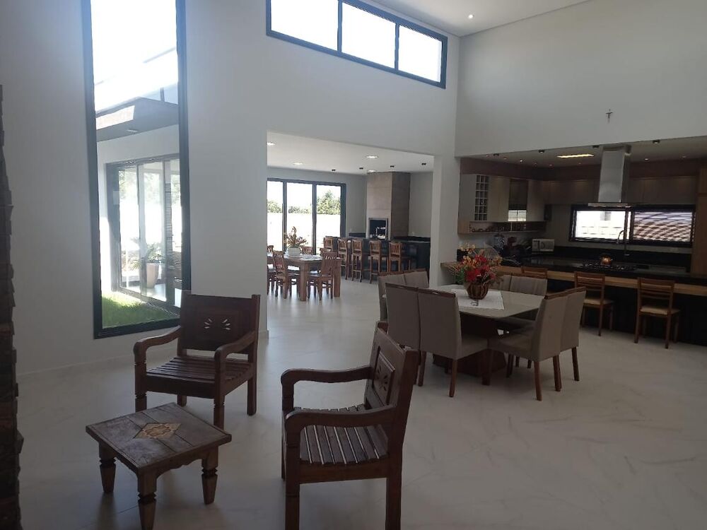 Casa de Condomínio, 4 quartos - Foto 4