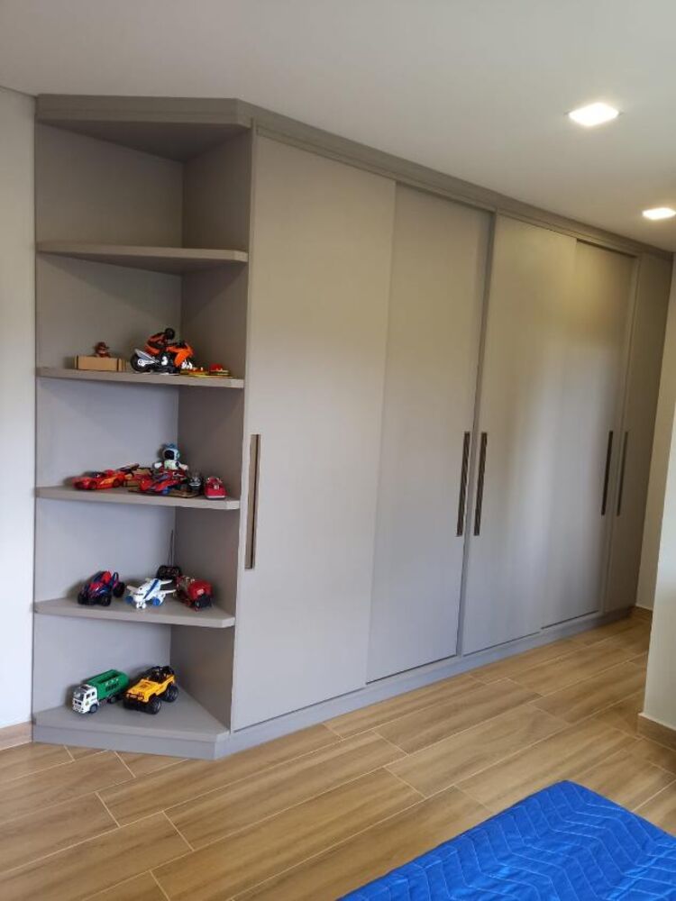 Casa de Condomínio, 4 quartos - Foto 15