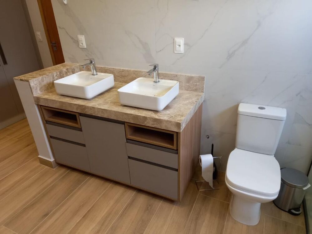 Casa de Condomínio, 4 quartos - Foto 18