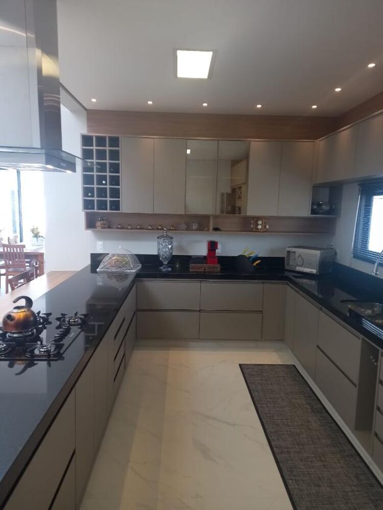 Casa de Condomínio, 4 quartos - Foto 7