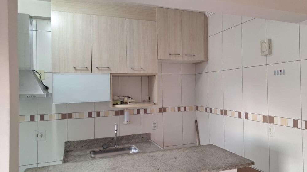 Apartamento, 2 quartos - Foto 1