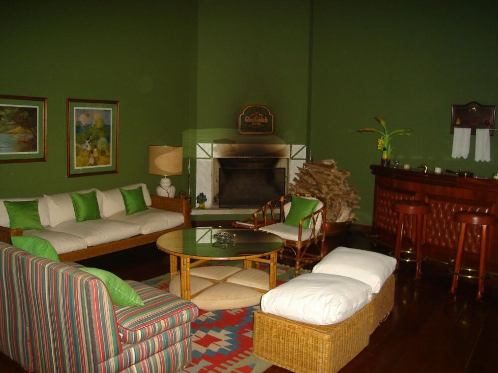 Sítio, 7 quartos - Foto 27