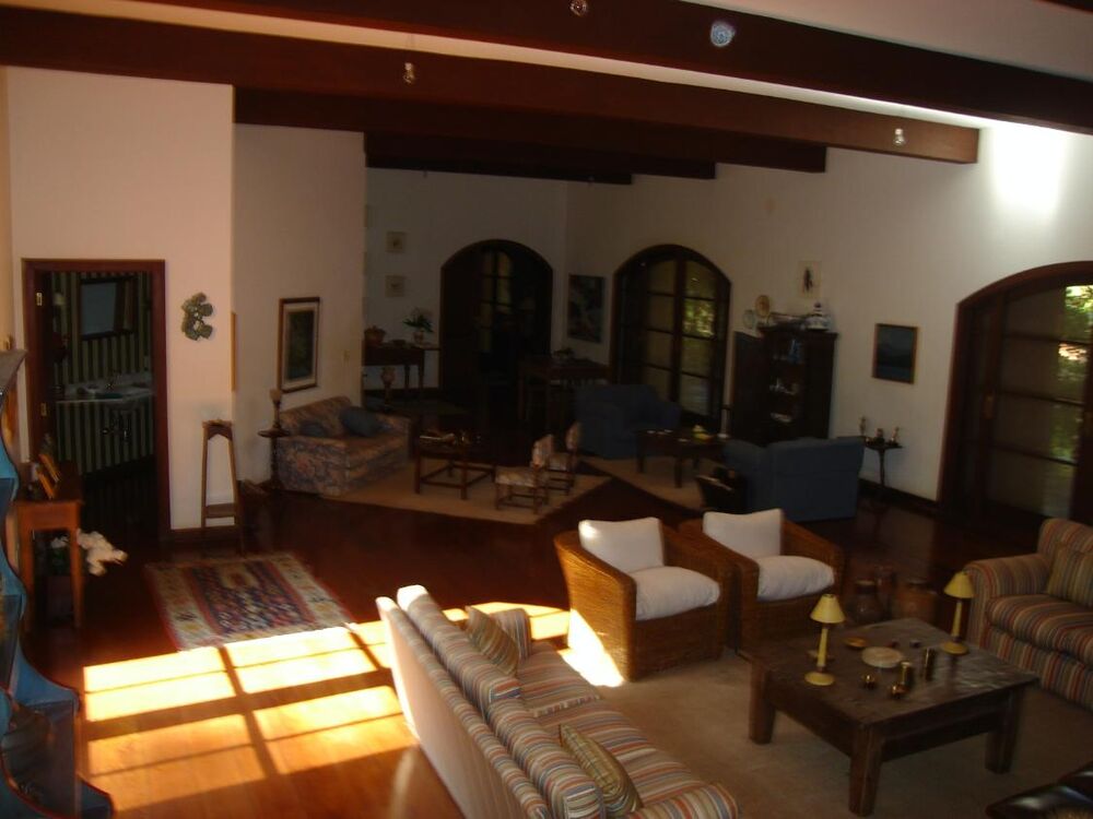 Sítio, 7 quartos - Foto 29