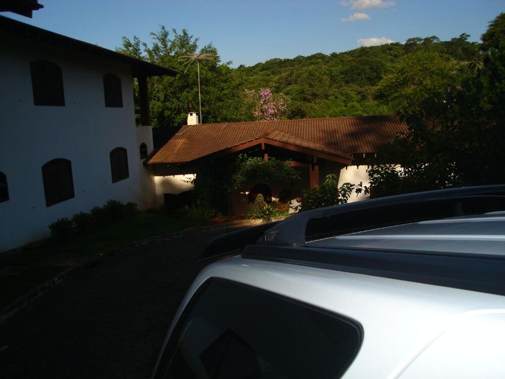 Sítio, 7 quartos - Foto 2