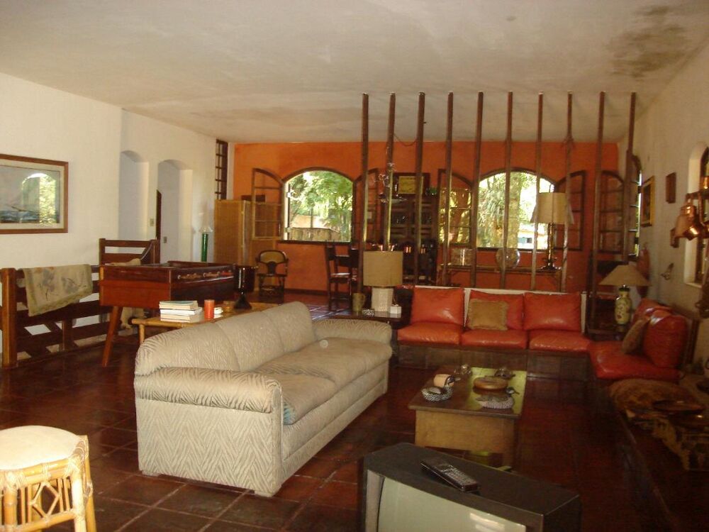 Sítio, 7 quartos - Foto 5