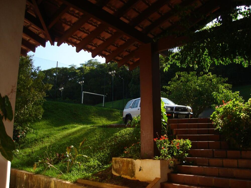 Sítio, 7 quartos - Foto 3