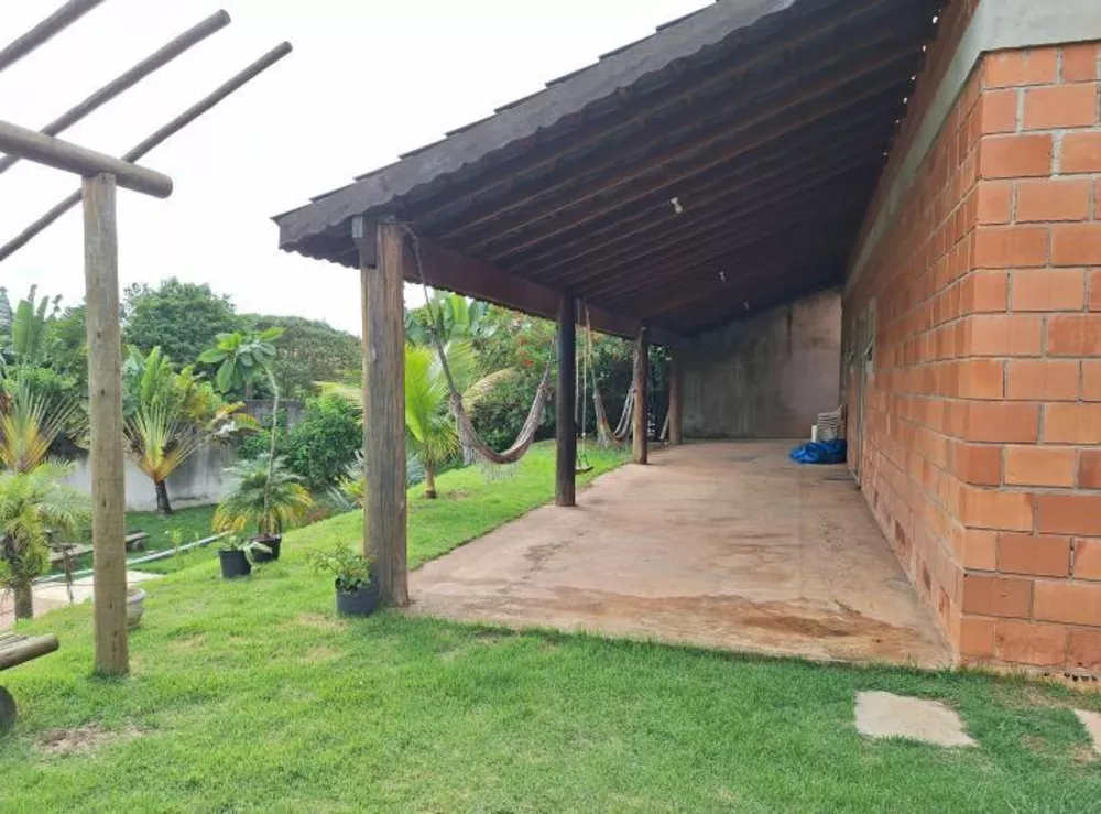 Fazenda à venda com 4 quartos, 950m² - Foto 2