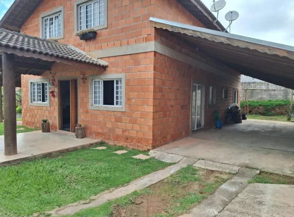 Fazenda à venda com 4 quartos, 950m² - Foto 4