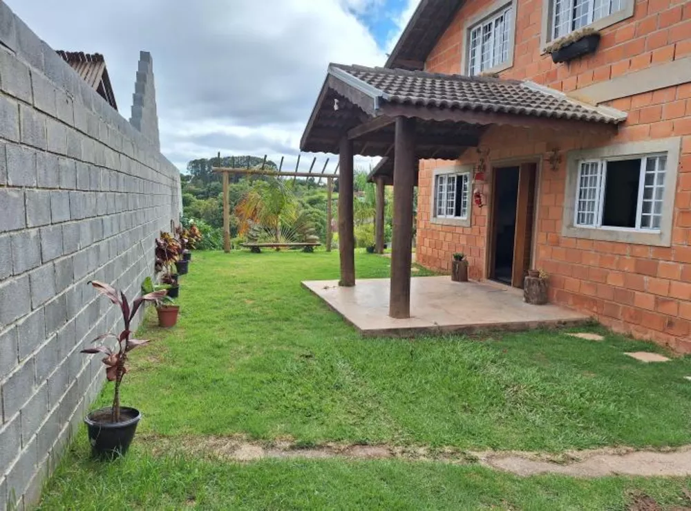 Fazenda à venda com 4 quartos, 950m² - Foto 5