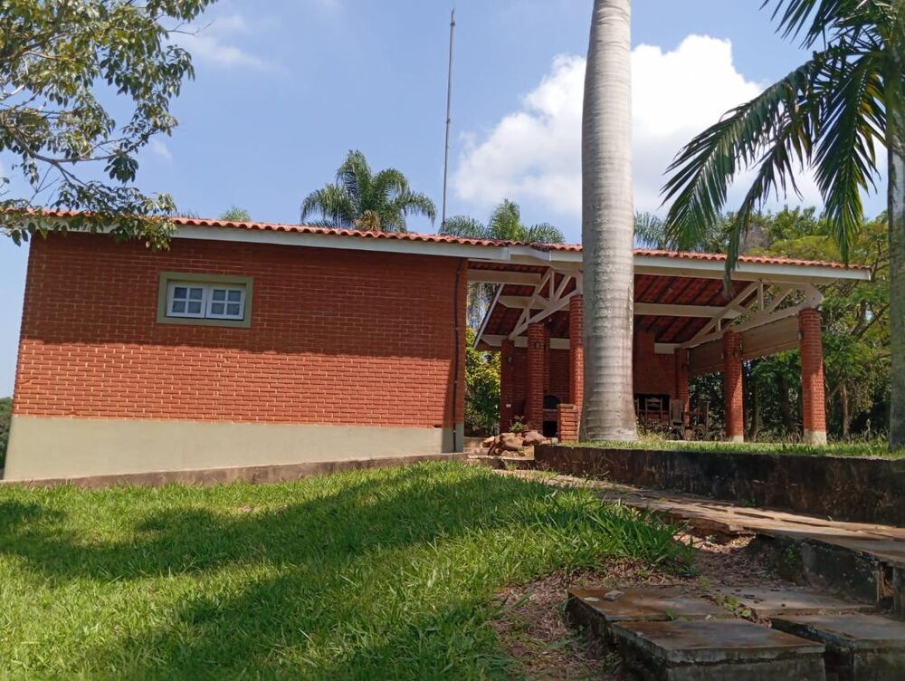 Sítio, 3 quartos, 12 hectares - Foto 18