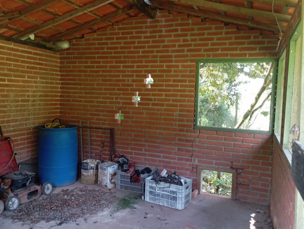 Sítio, 3 quartos, 12 hectares - Foto 29