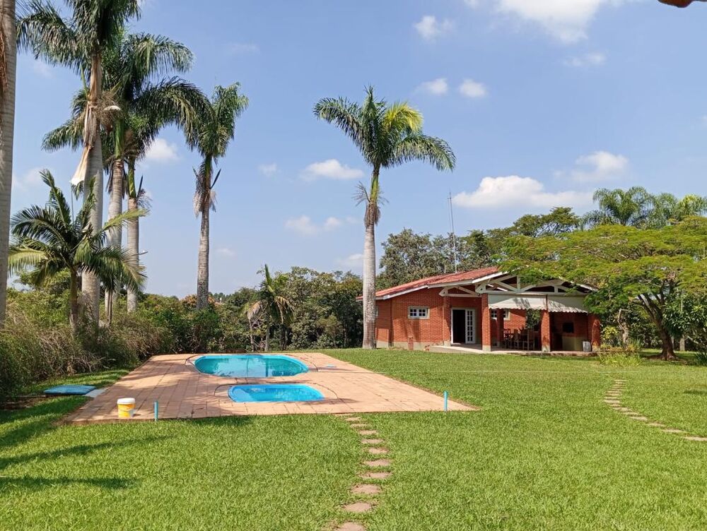 Sítio, 3 quartos, 12 hectares - Foto 16