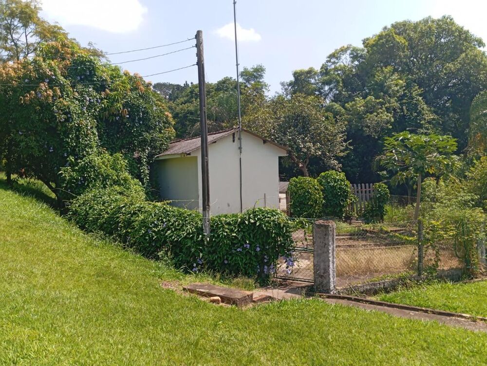 Sítio, 3 quartos, 12 hectares - Foto 27
