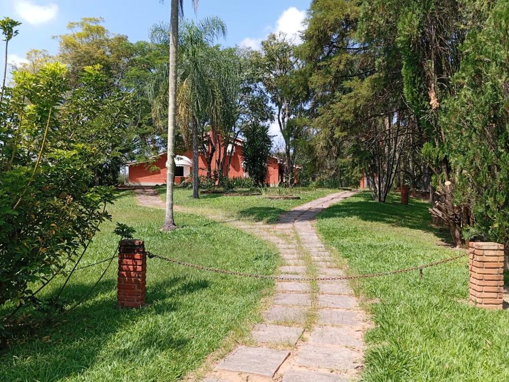 Sítio, 3 quartos, 12 hectares - Foto 15