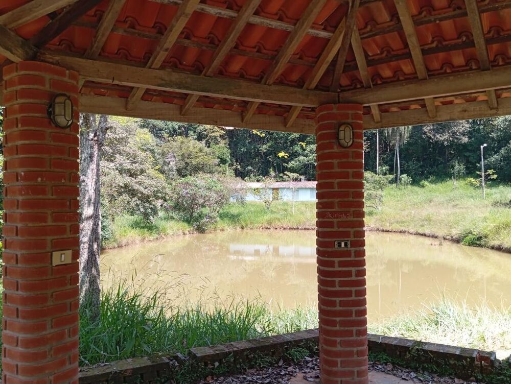 Sítio, 3 quartos, 12 hectares - Foto 30