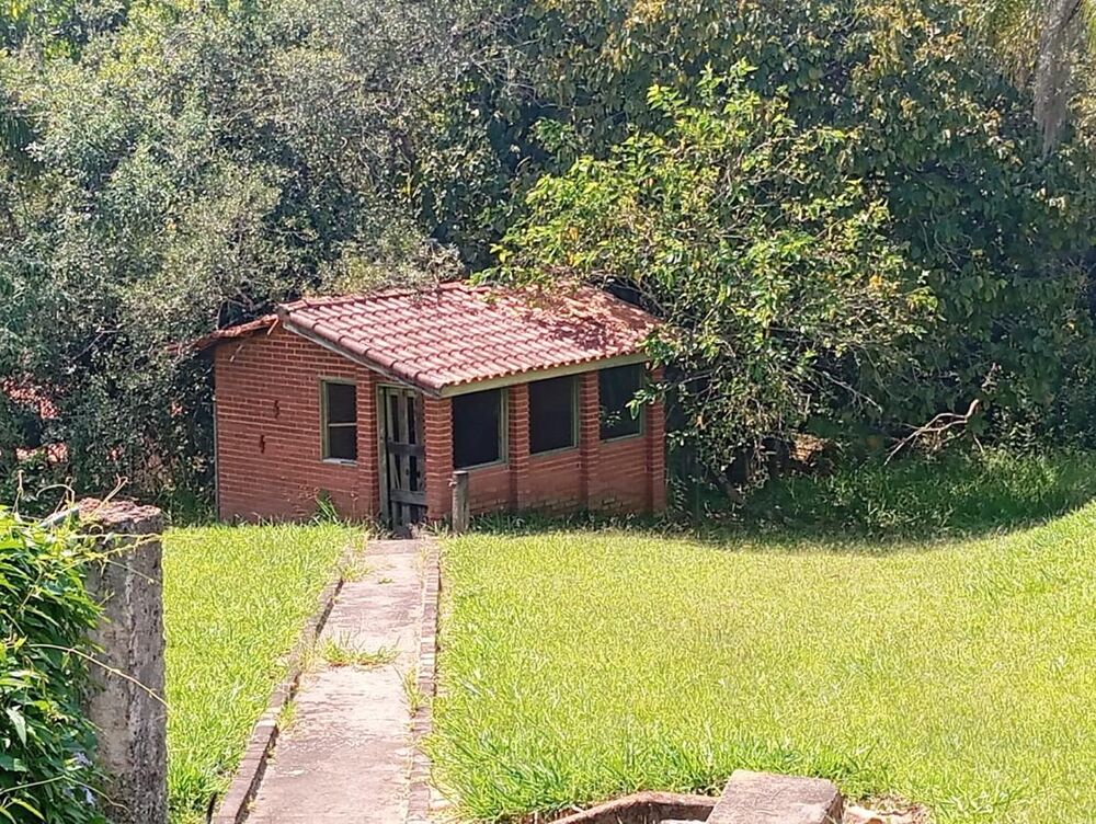 Sítio, 3 quartos, 12 hectares - Foto 28