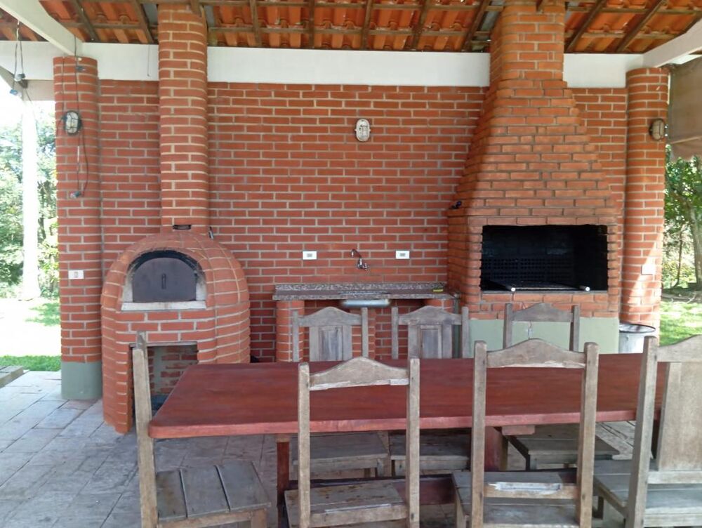 Sítio, 3 quartos, 12 hectares - Foto 19