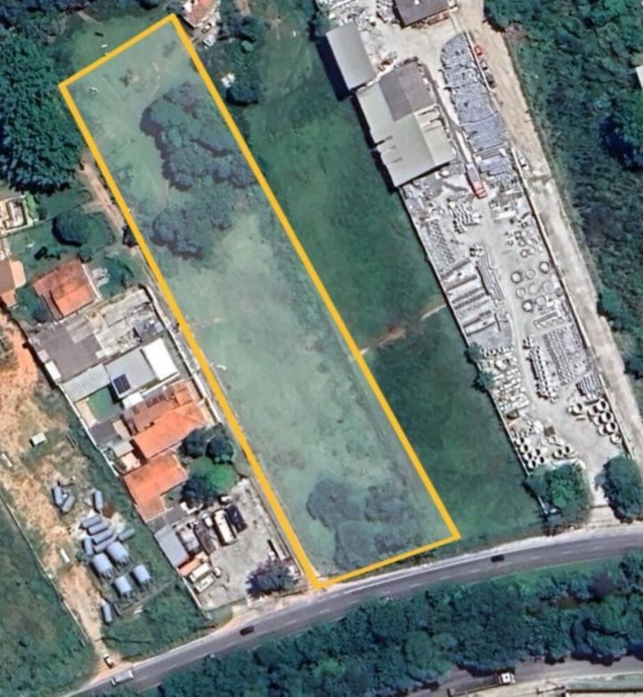 Loteamento e Condomínio, 2 hectares - Foto 1
