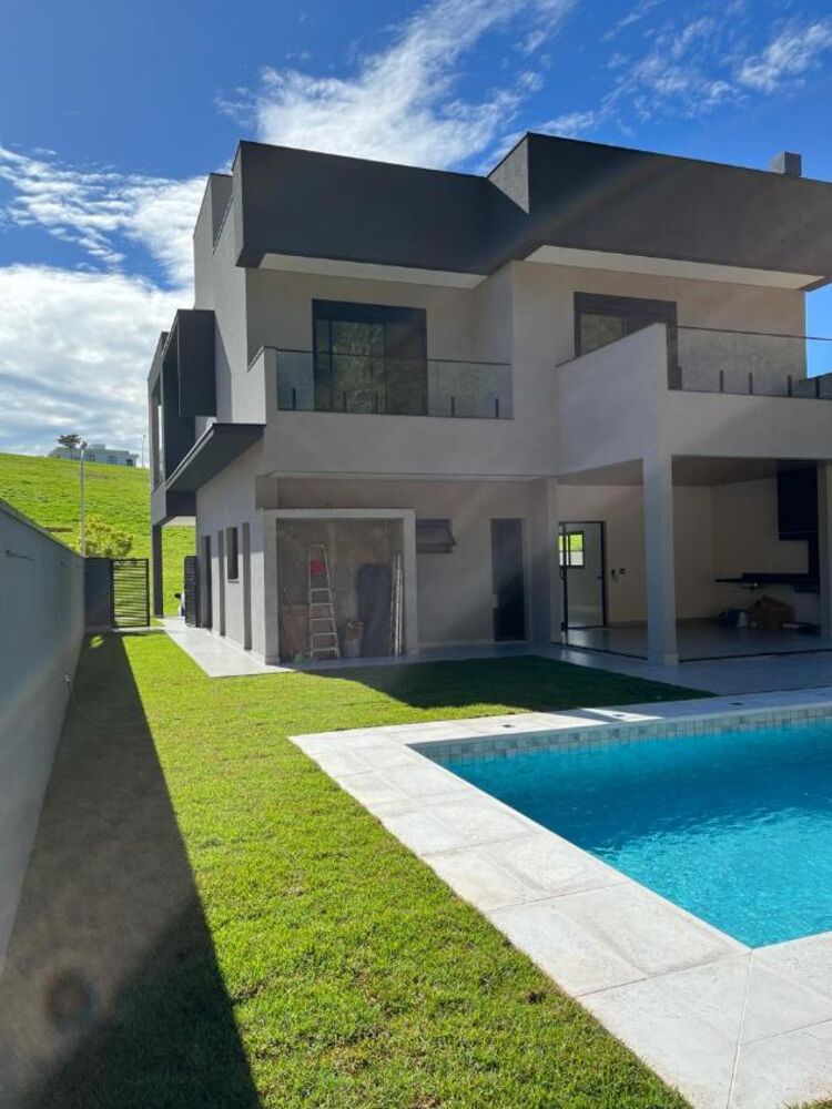 Casa de Condomínio à venda com 3 quartos, 301m² - Foto 8