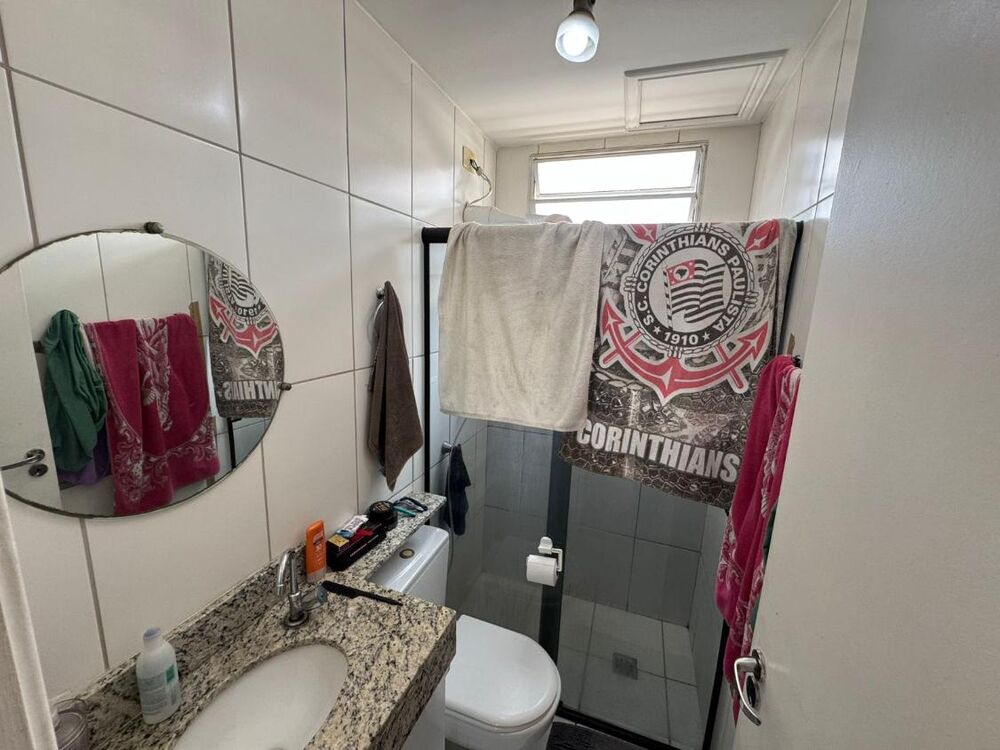 Apartamento, 3 quartos - Foto 5