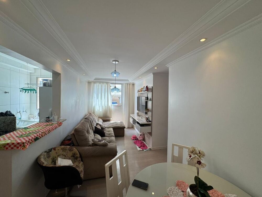 Apartamento, 3 quartos - Foto 4