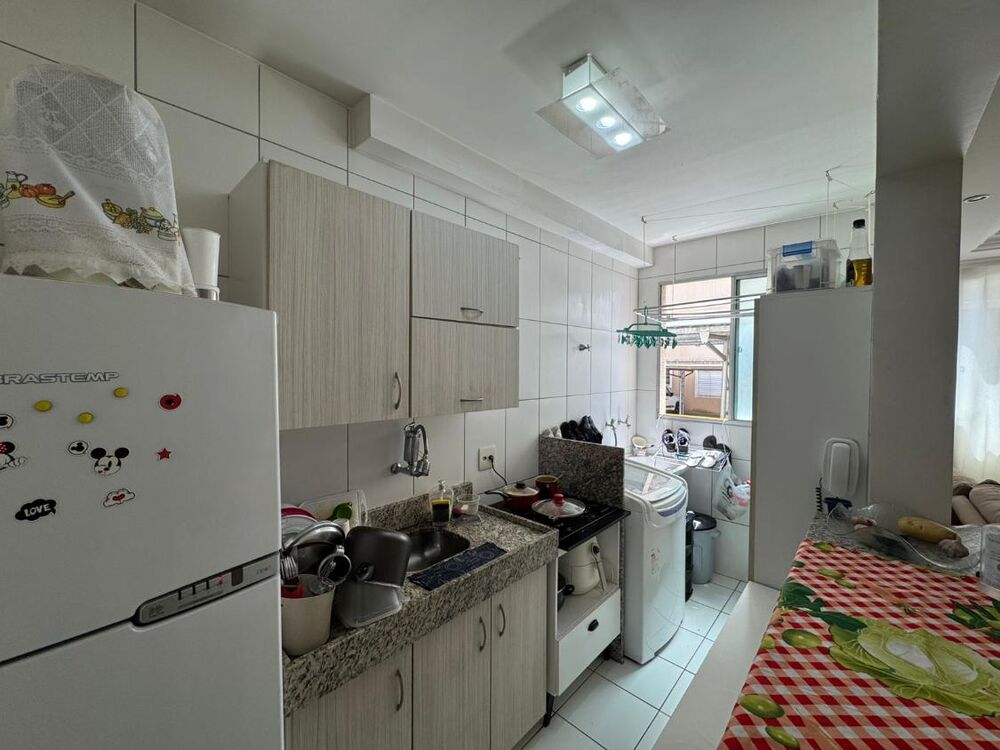 Apartamento, 3 quartos - Foto 9