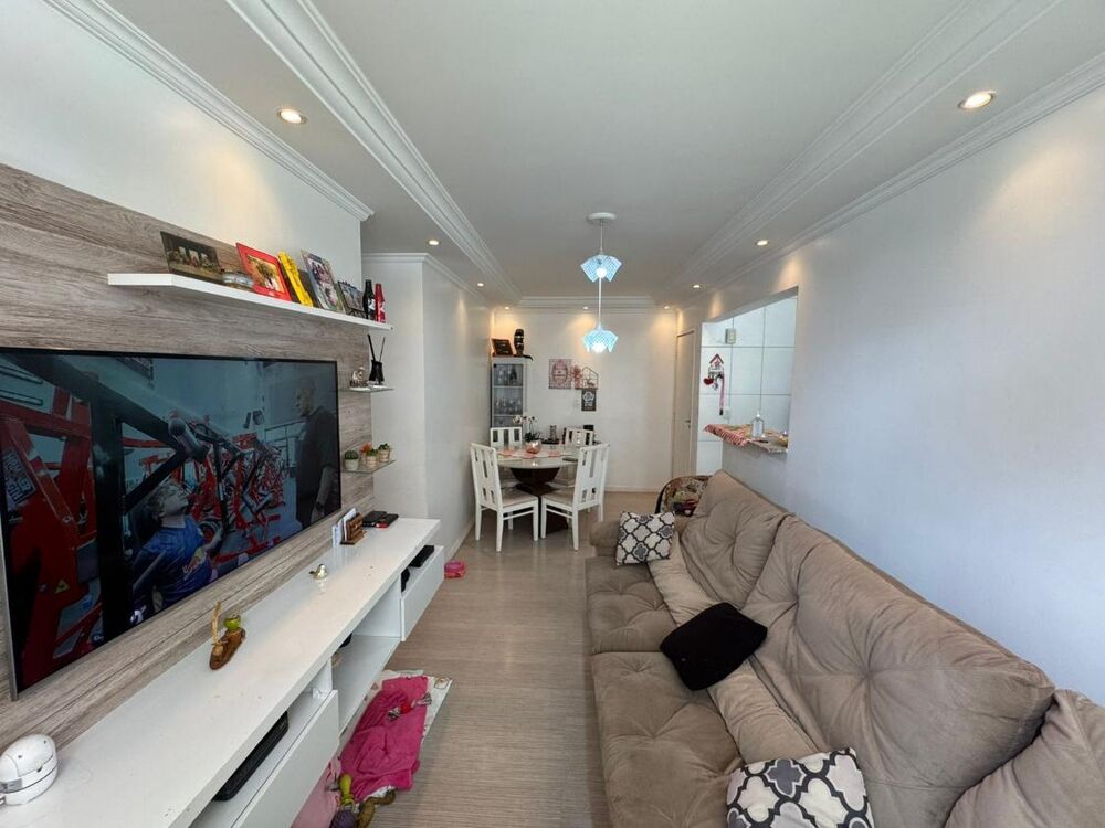 Apartamento, 3 quartos - Foto 3