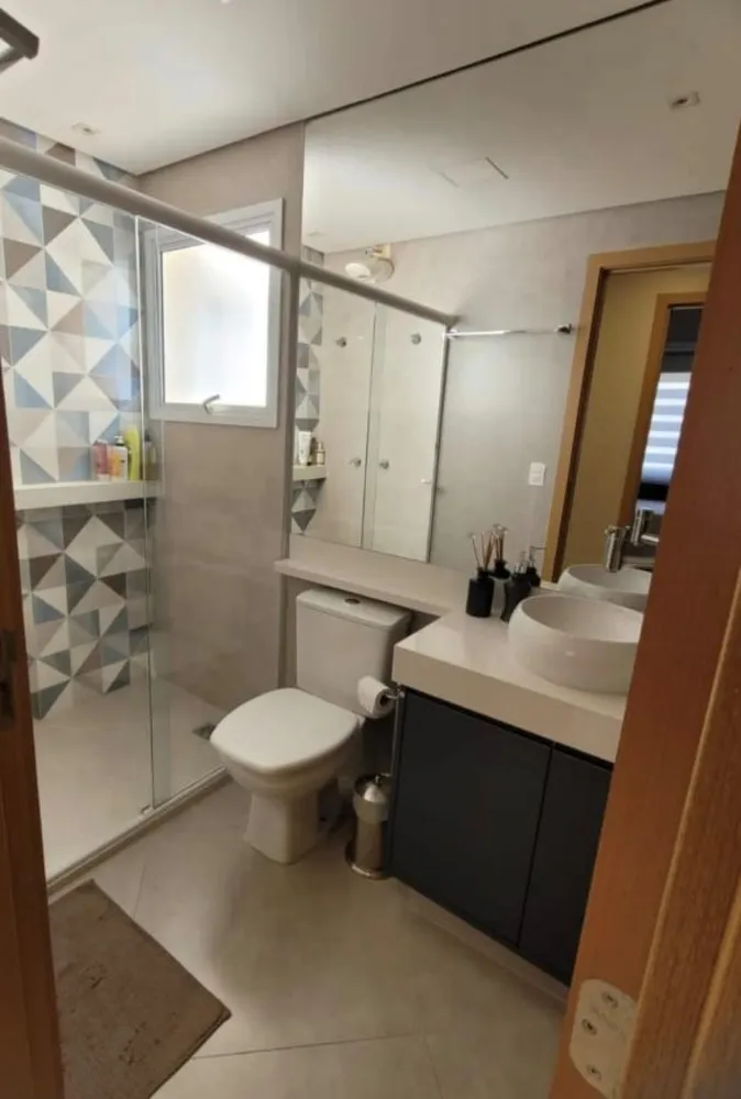 Apartamento, 3 quartos - Foto 2