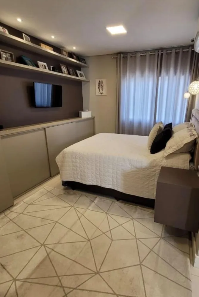 Apartamento, 3 quartos - Foto 1
