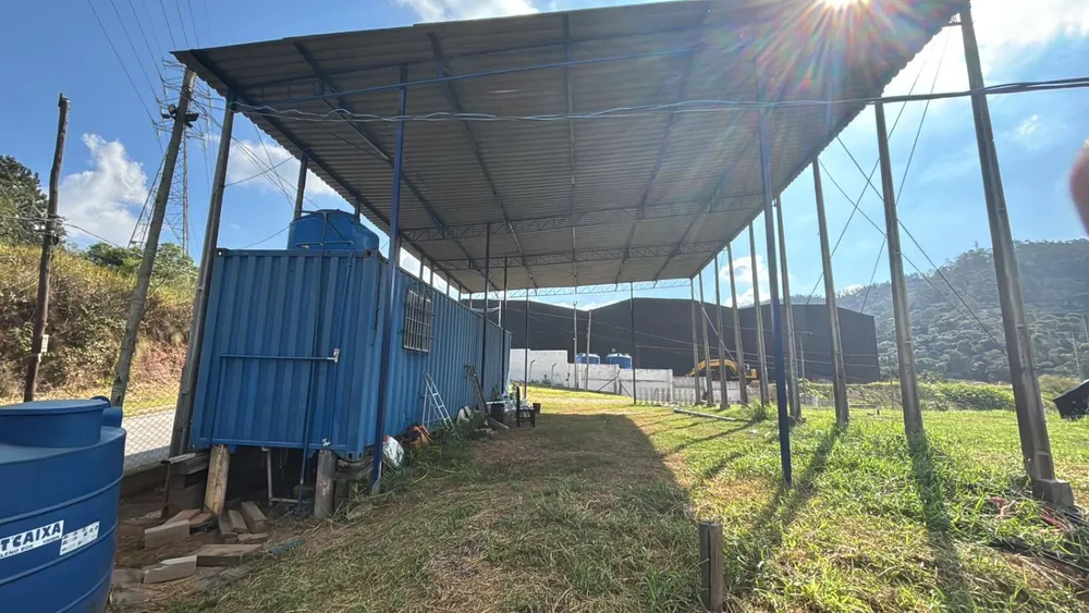 Depósito-Galpão - Foto 4