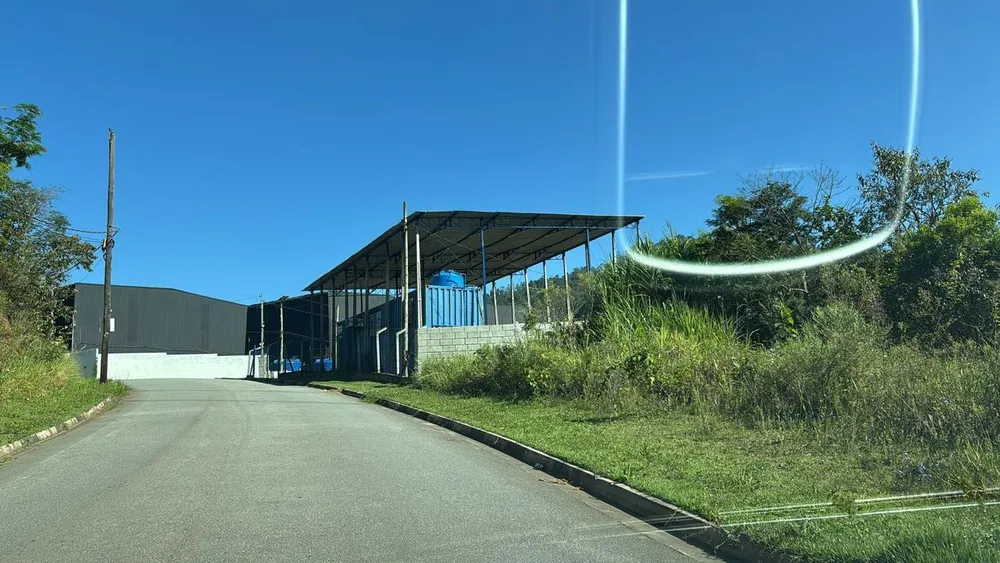 Depósito-Galpão - Foto 3
