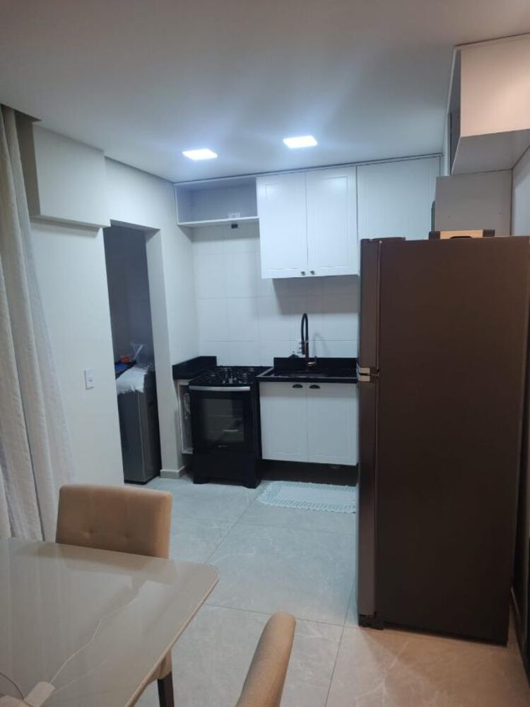Apartamento, 2 quartos, 65 m² - Foto 10