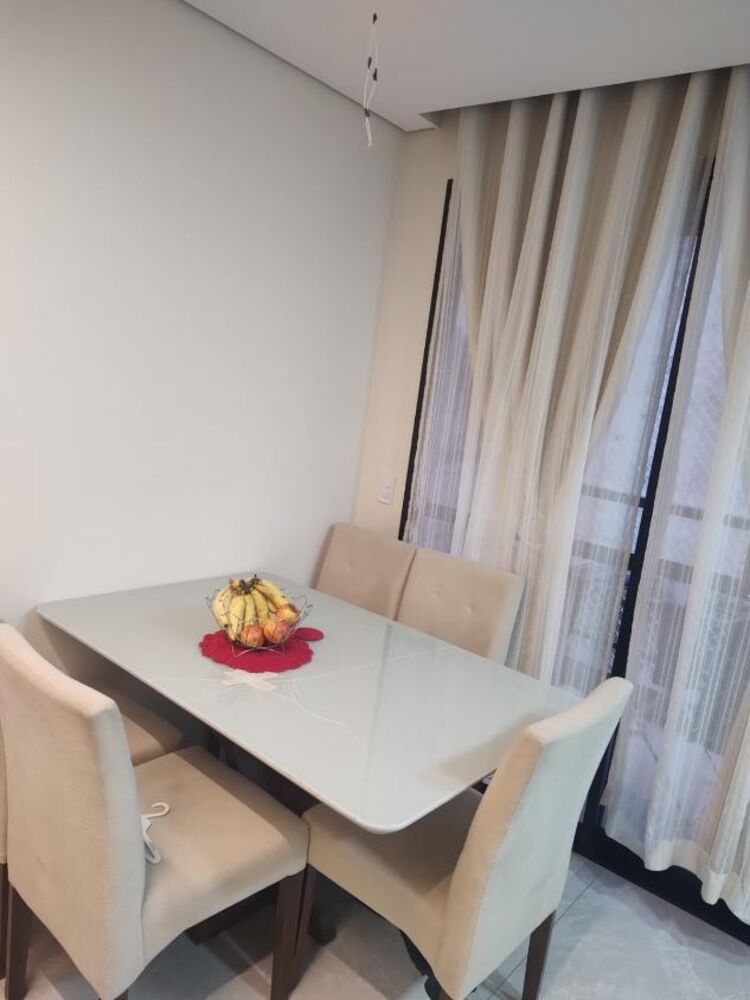 Apartamento, 2 quartos, 65 m² - Foto 2
