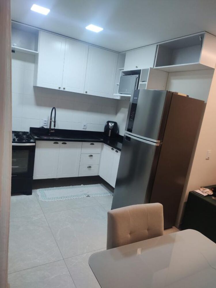 Apartamento, 2 quartos, 65 m² - Foto 5