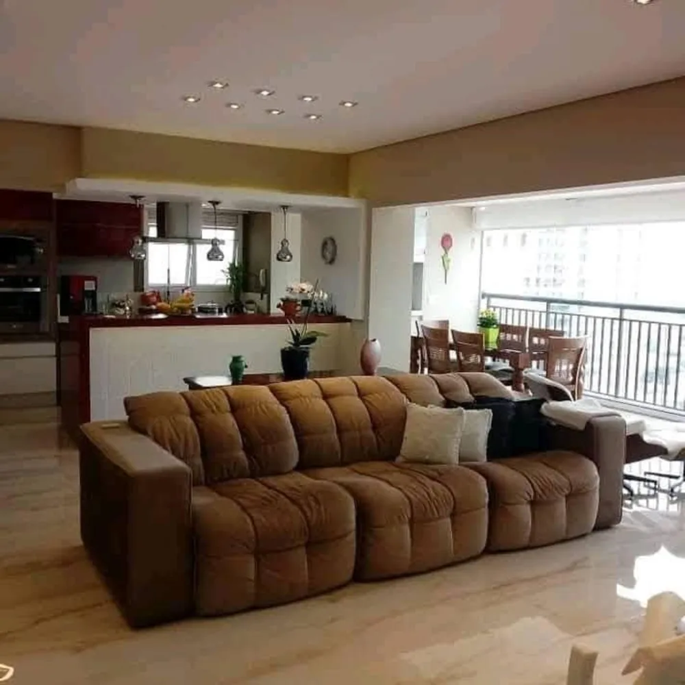 Apartamento, 3 quartos, 157 m² - Foto 3